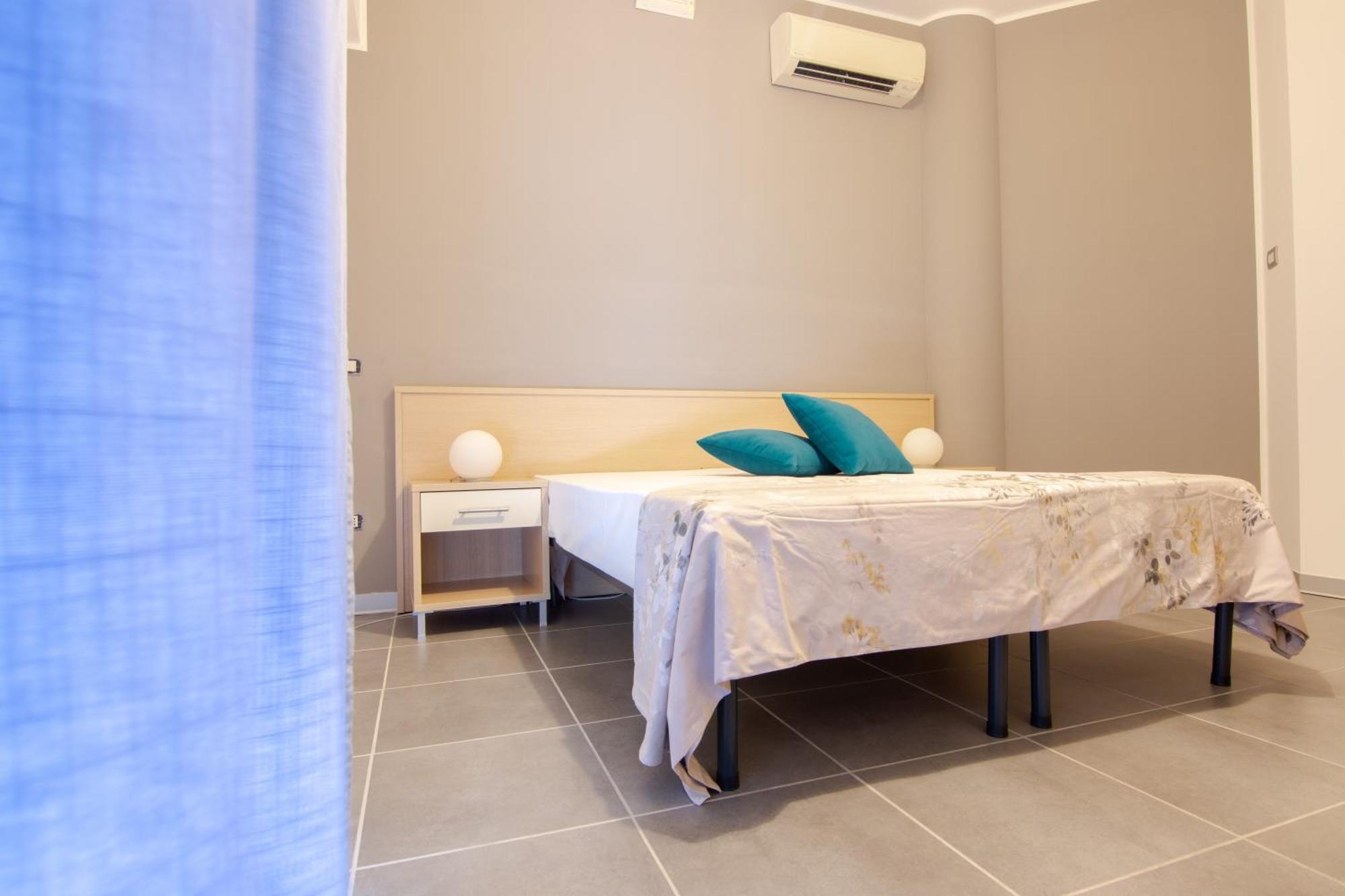 Villa Civico33 Rocca Imperiale Habitación foto